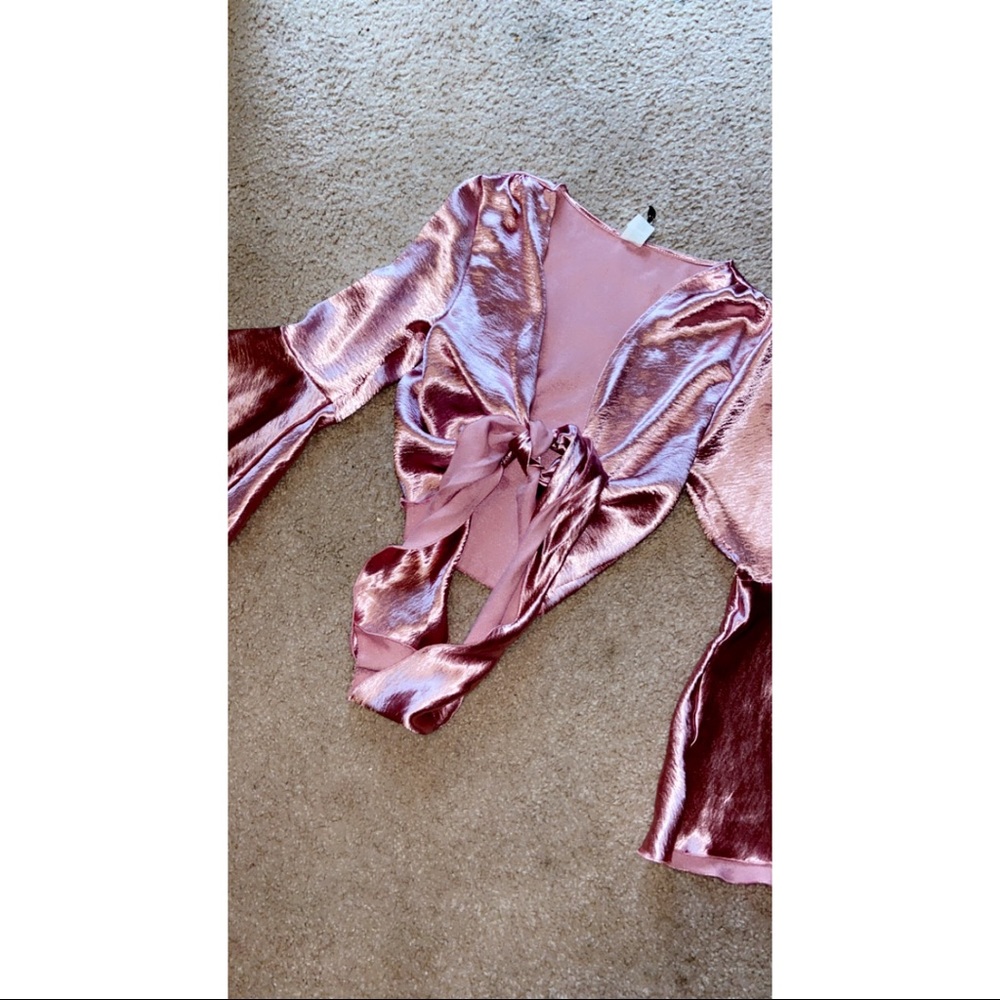 Blaire Top